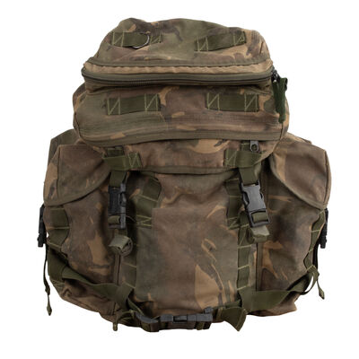 British 30L. DPM Patrol Pack